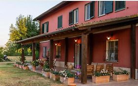 Il Casale Delle Rose