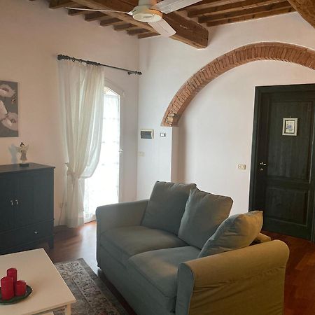 Aparthotel Il Casale Delle Rose à Civitella Paganico Extérieur photo