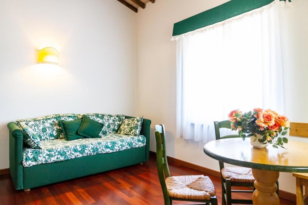 Aparthotel Il Casale Delle Rose à Civitella Paganico Extérieur photo