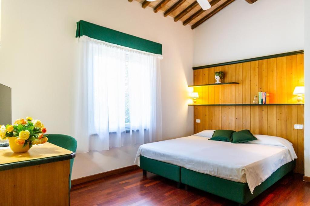 Aparthotel Il Casale Delle Rose à Civitella Paganico Extérieur photo