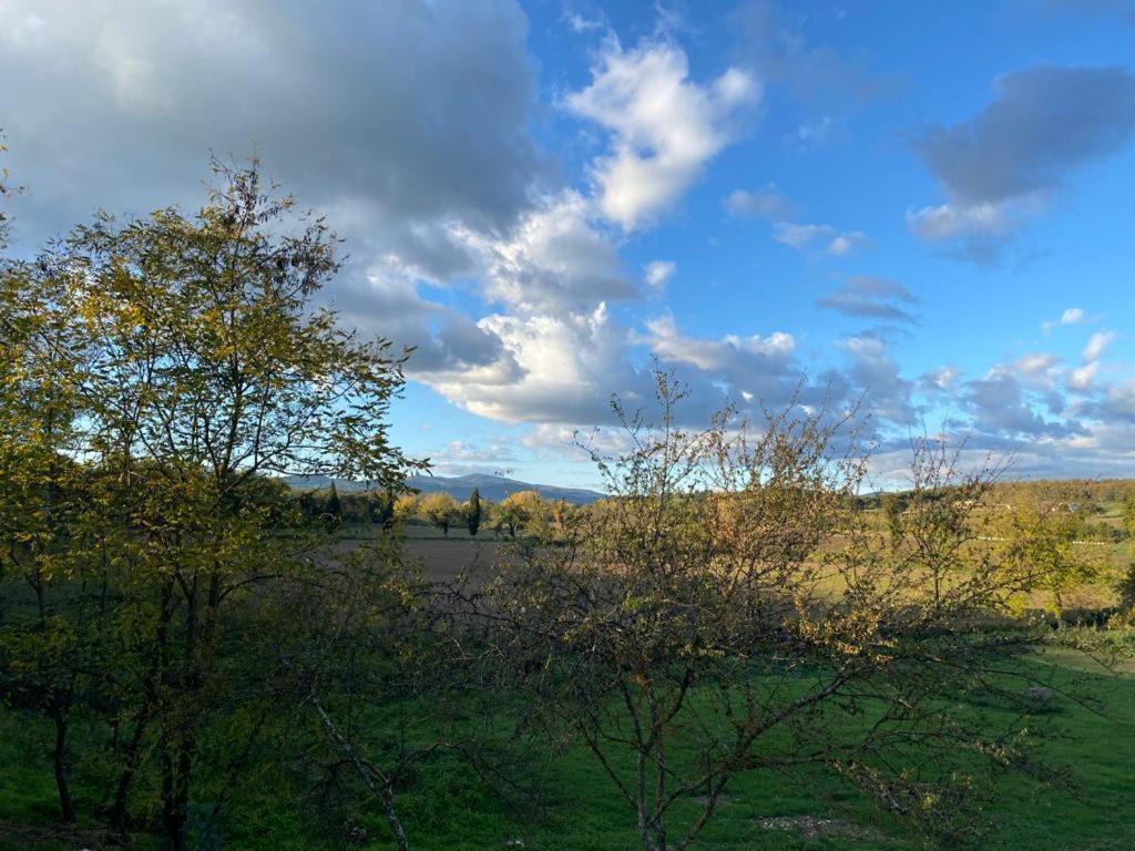Aparthotel Il Casale Delle Rose à Civitella Paganico Extérieur photo