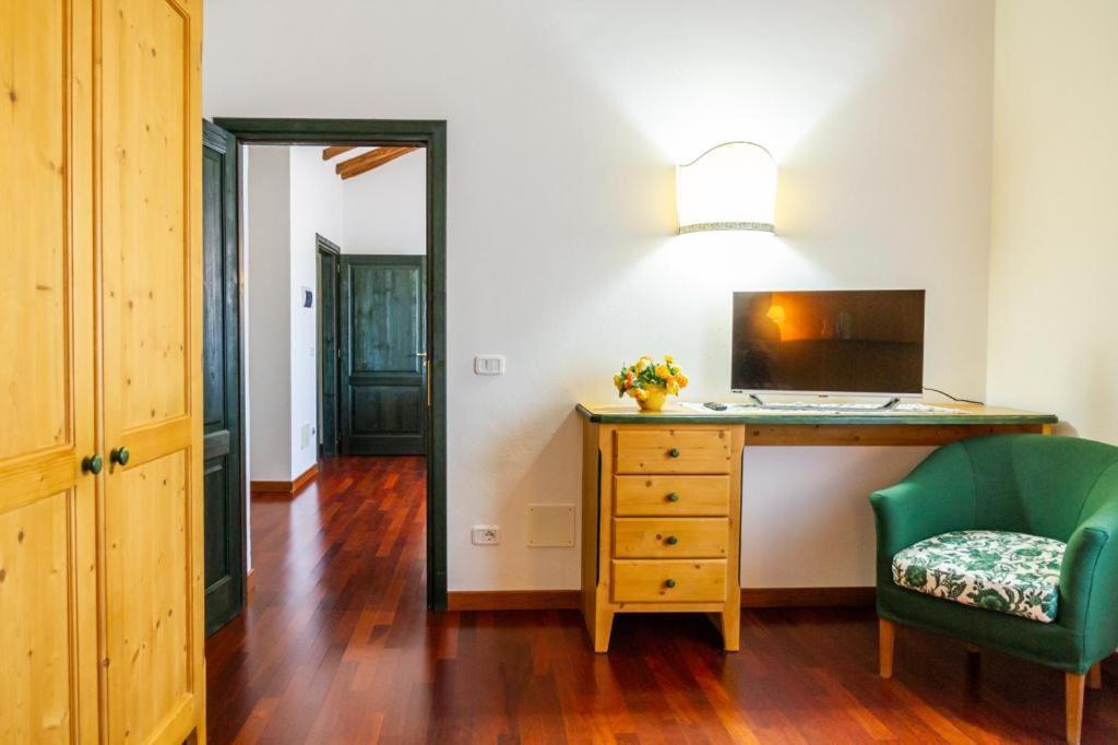 Aparthotel Il Casale Delle Rose à Civitella Paganico Extérieur photo