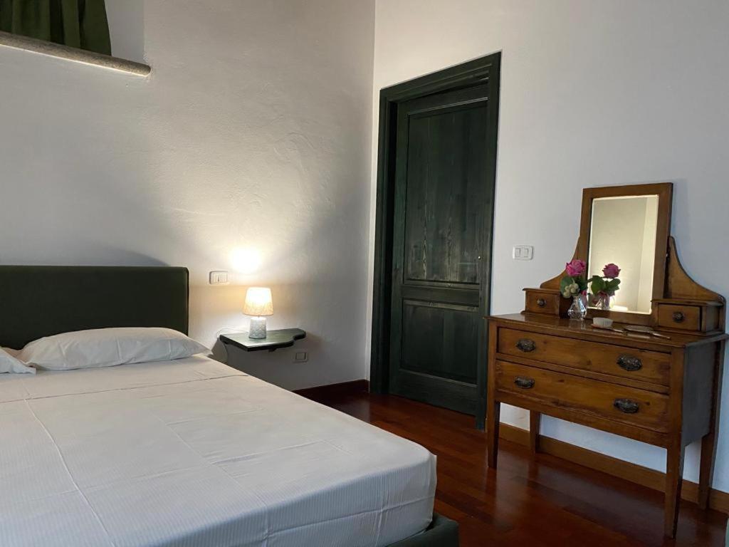 Aparthotel Il Casale Delle Rose à Civitella Paganico Extérieur photo