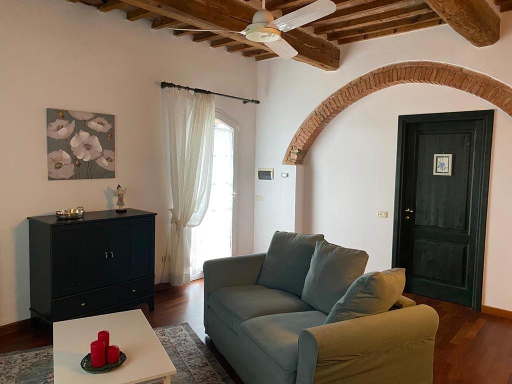 Aparthotel Il Casale Delle Rose à Civitella Paganico Extérieur photo