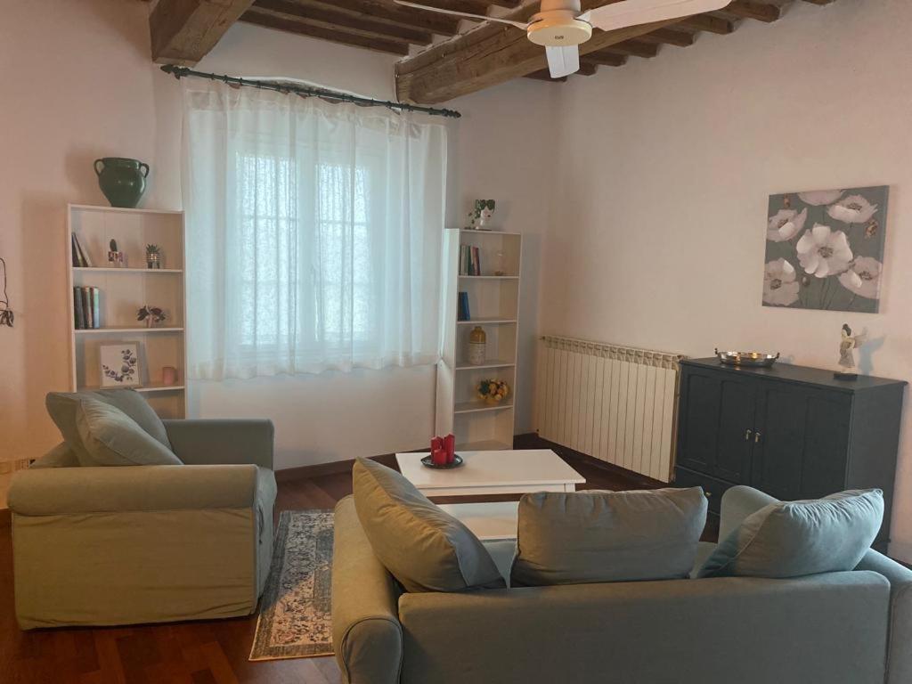 Aparthotel Il Casale Delle Rose à Civitella Paganico Extérieur photo