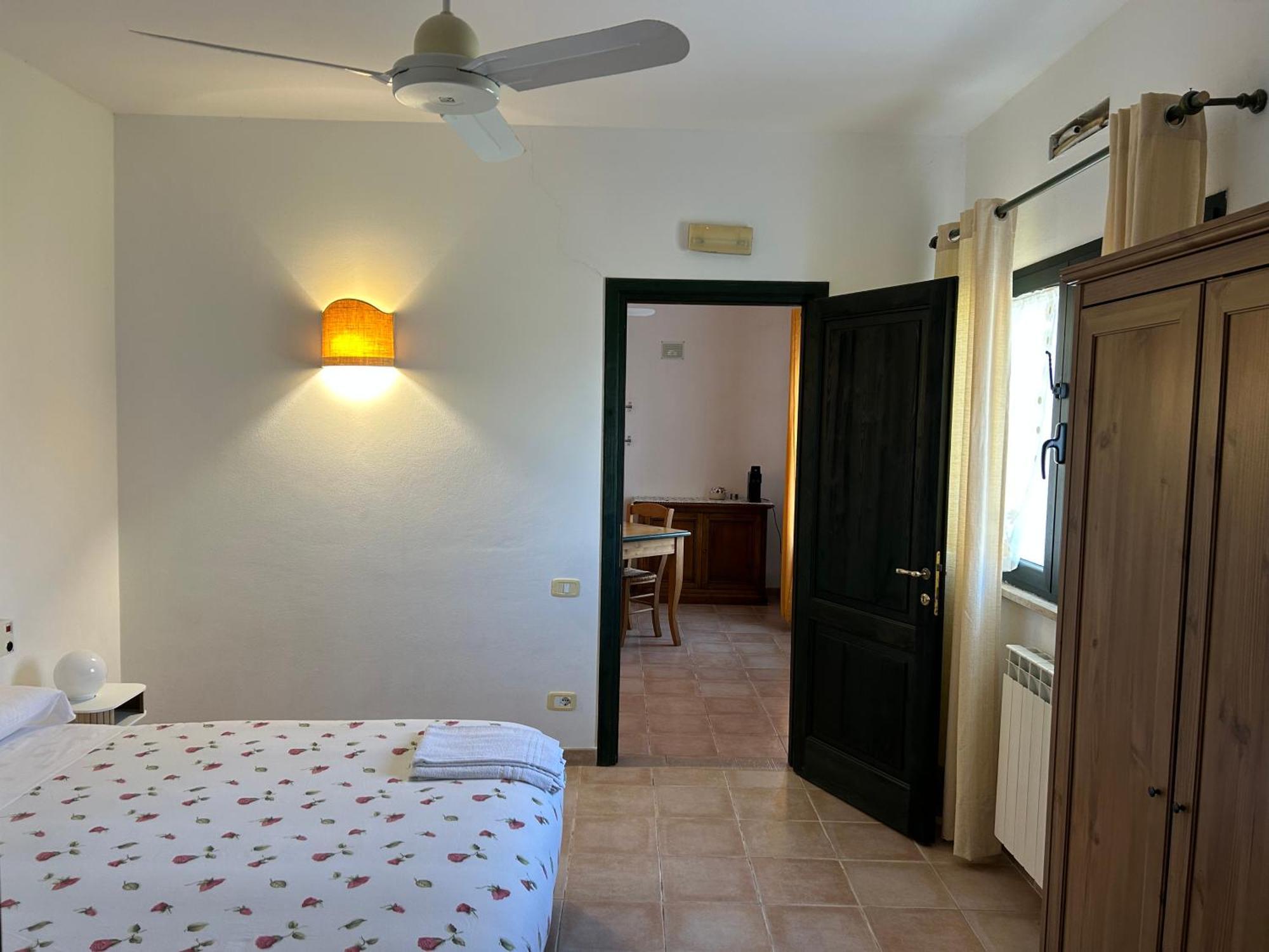 Aparthotel Il Casale Delle Rose à Civitella Paganico Extérieur photo