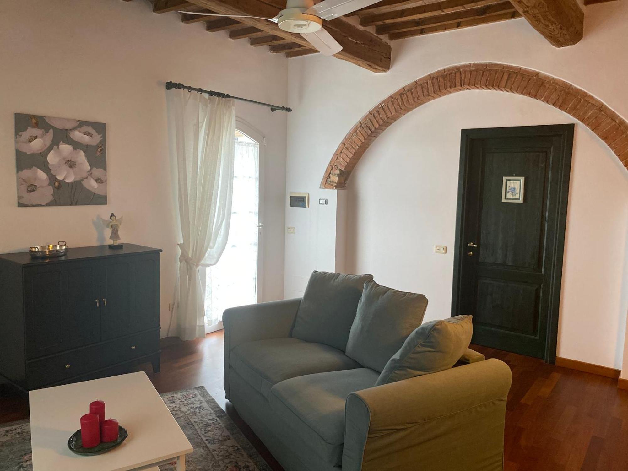 Aparthotel Il Casale Delle Rose à Civitella Paganico Extérieur photo