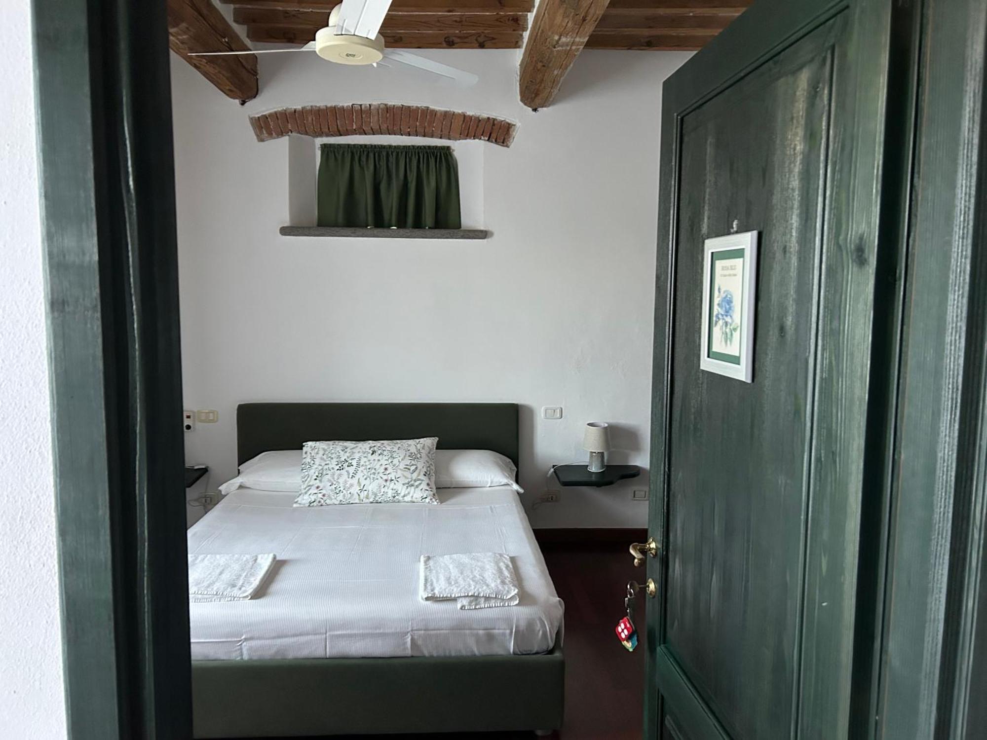 Aparthotel Il Casale Delle Rose à Civitella Paganico Extérieur photo
