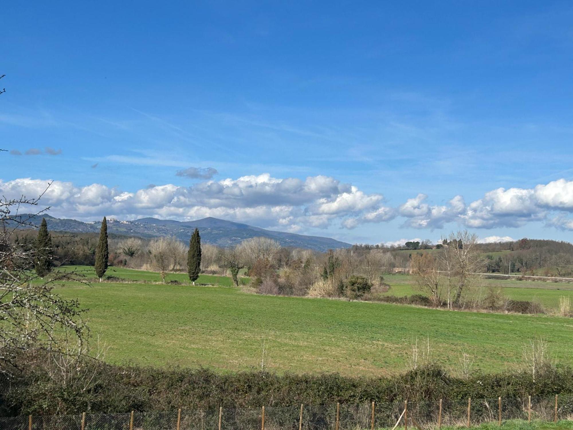 Aparthotel Il Casale Delle Rose à Civitella Paganico Extérieur photo