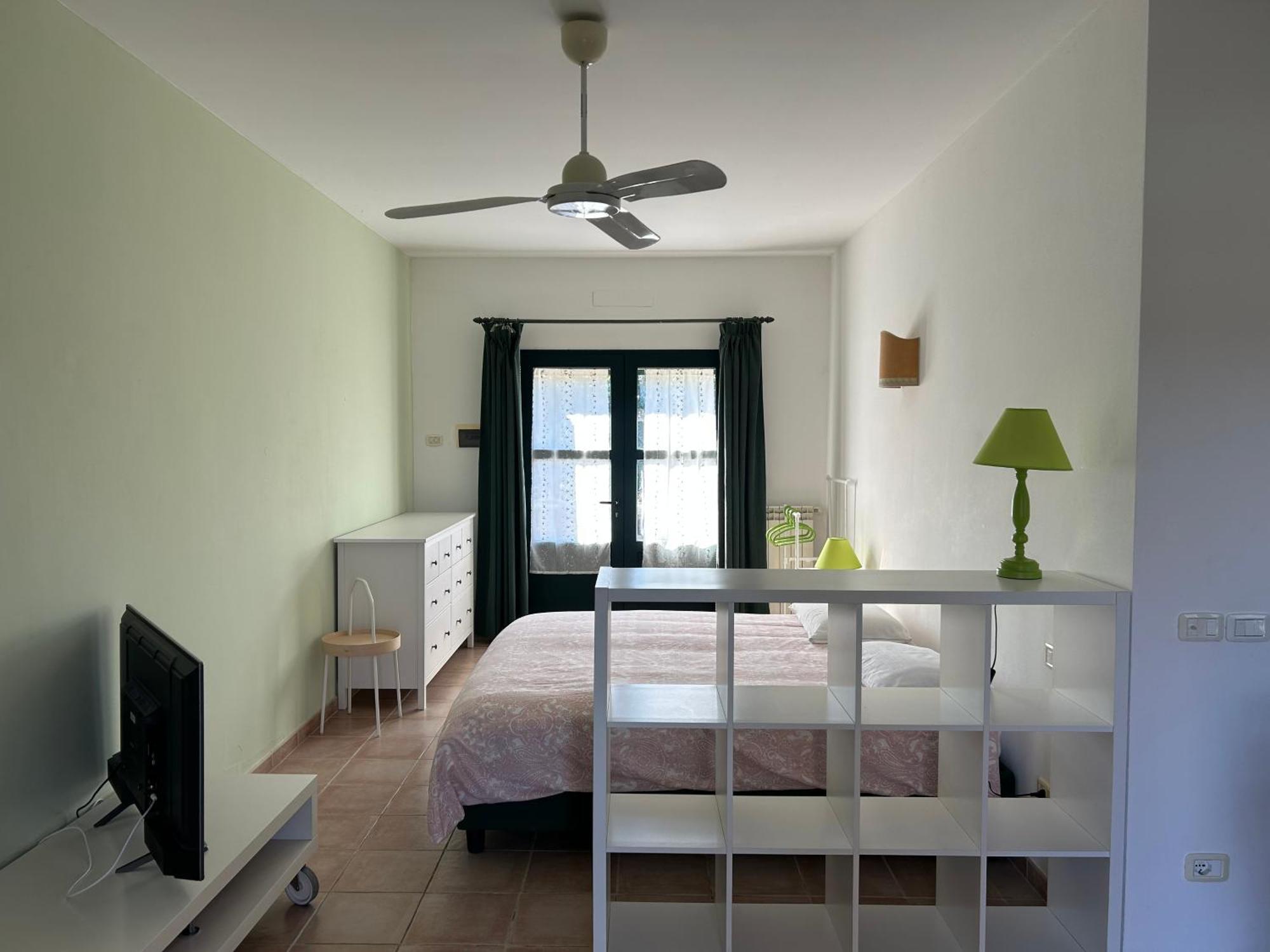 Aparthotel Il Casale Delle Rose à Civitella Paganico Extérieur photo